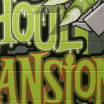 Ghoul Mansion