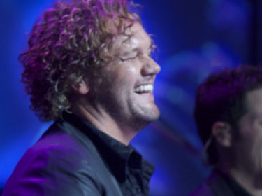 BILL GAITHER PRESENTS THE GAITHER HOMECOMING CONCERT