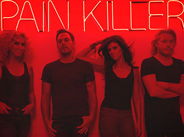 LITTLE BIG TOWN WITH BRETT ELDREDGE AND BROTHERS OSBORNE