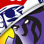 Phantoms vs Des Moines Buccaneers Thumb