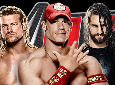 WWE LIVE