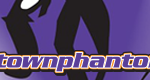 Youngstown Phantoms Footer