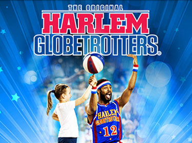HARLEM GLOBETROTTERS