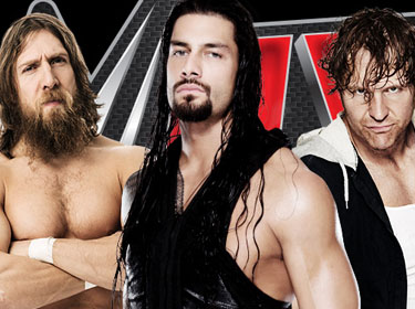 WWE LIVE