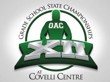 OAC GRADE SCHOOL WRESTLING STATE CHAMPIONSHIPS