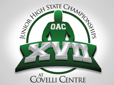 OAC JUNIOR HIGH WRESTLING STATE CHAMPIONSHIPS