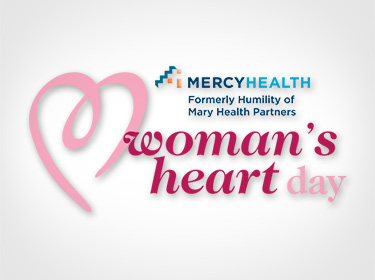 WOMAN’S HEART DAY