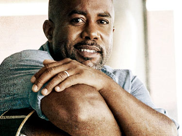 DARIUS RUCKER WITH DAVID NAIL AND KRISTAN BUSH