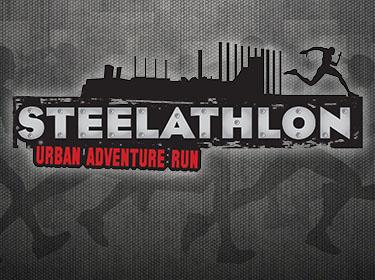 STEELATHLON – URBAN ADVENTURE RUN