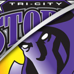 Phantoms vs TriCity Storm Thumb