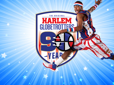 HARLEM GLOBETROTTERS