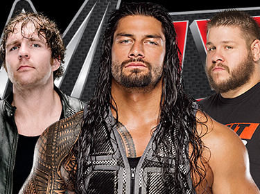 WWE LIVE ROAD TO WRESTLEMANIA SUPERSHOW