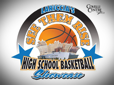 HIGH SCHOOL BASKETBALL SERIES