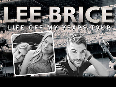 LEE BRICE