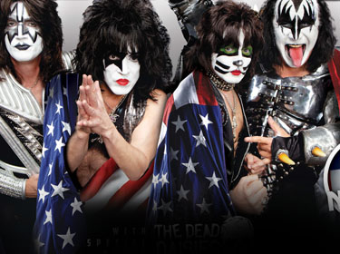 KISS
