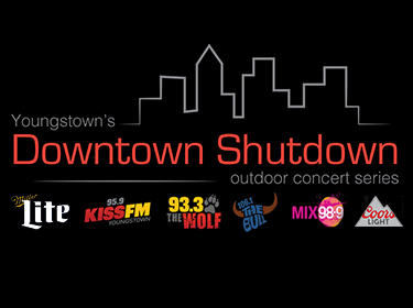DOWNTOWN SHUTDOWN
