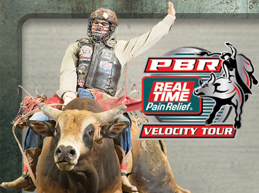 PROFESSIONAL BULL RIDERS