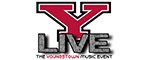 Y-Live Logo 3