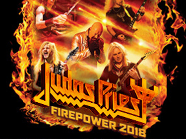 JUDAS PRIEST