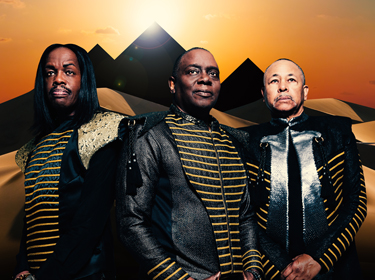 EARTH WIND & FIRE