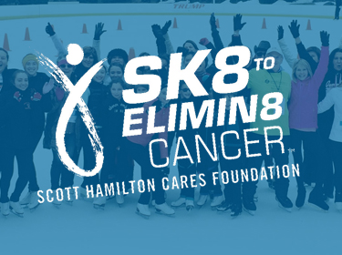 SK8 TO ELIMIN8 CANCER