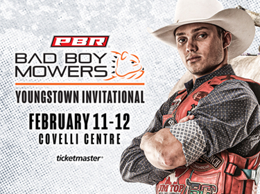 PBR: THE BAD BOY MOWERS YOUNGSTOWN INVITATIONAL