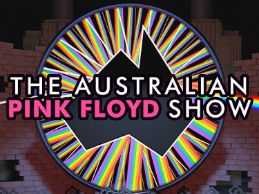 AUSTRALIAN PINK FLOYD: ALL THAT'S TO COME