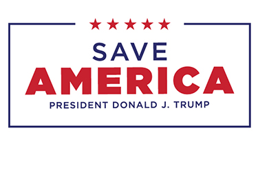SAVE AMERICA RALLY