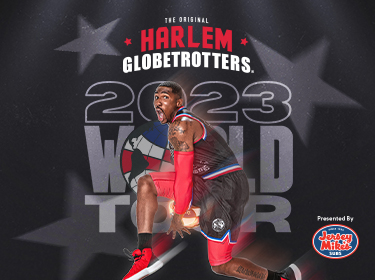 The Harlem Globetrotters