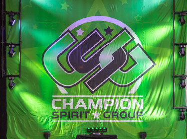 CSG YOUNGSTOWN CHALLENGE