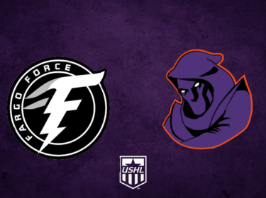 YOUNGSTOWN PHANTOMS VS. FARGO FORCE
