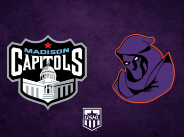 YOUNGSTOWN PHANTOMS VS. MADISON CAPITOLS