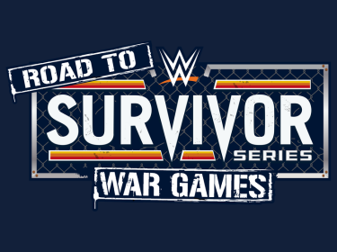 WWE Road to Survivor Series: WarGames