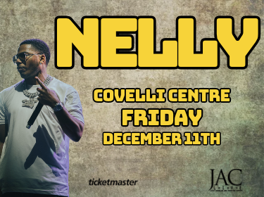 Nelly with special guest
